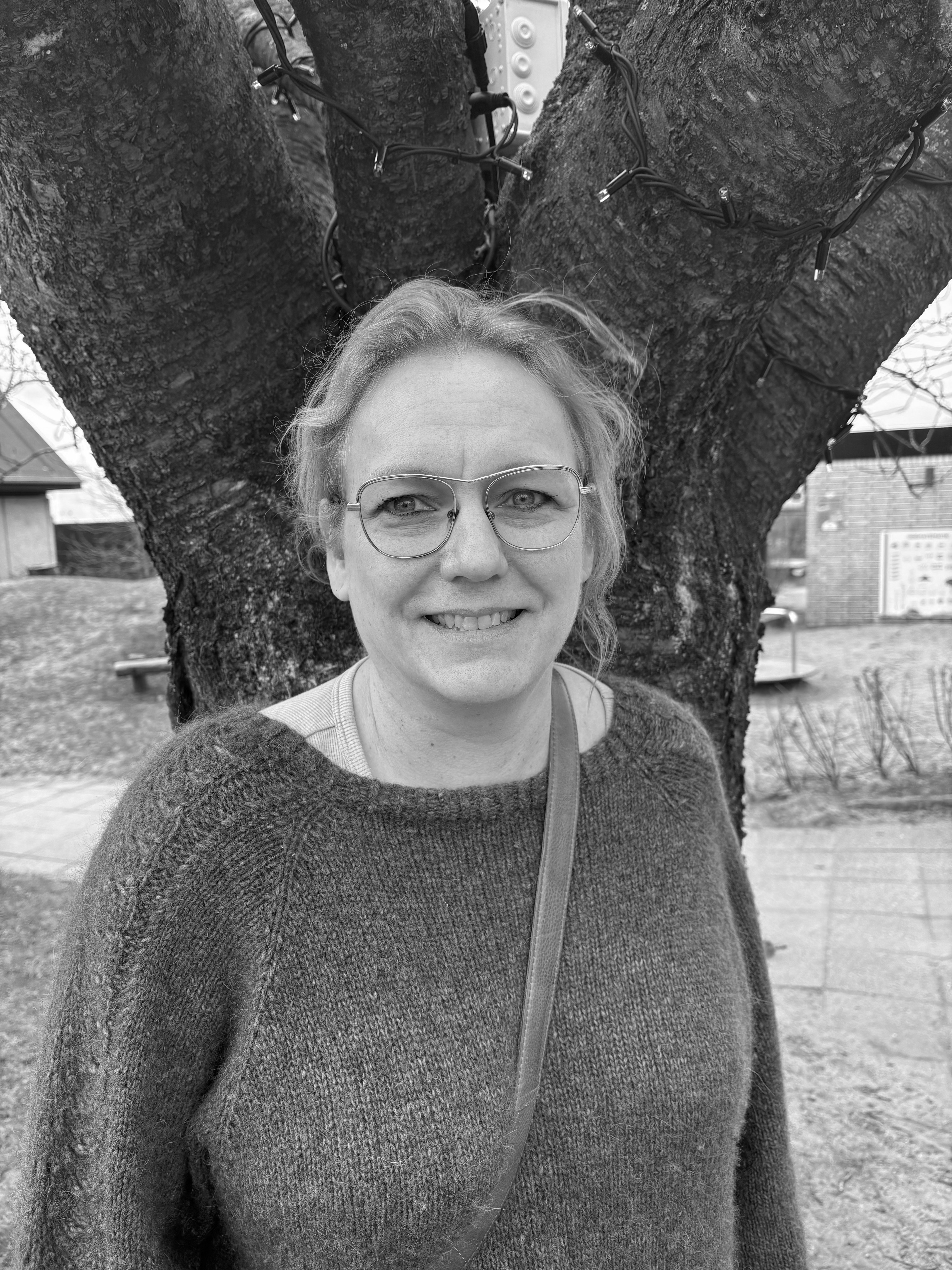 Vibeke