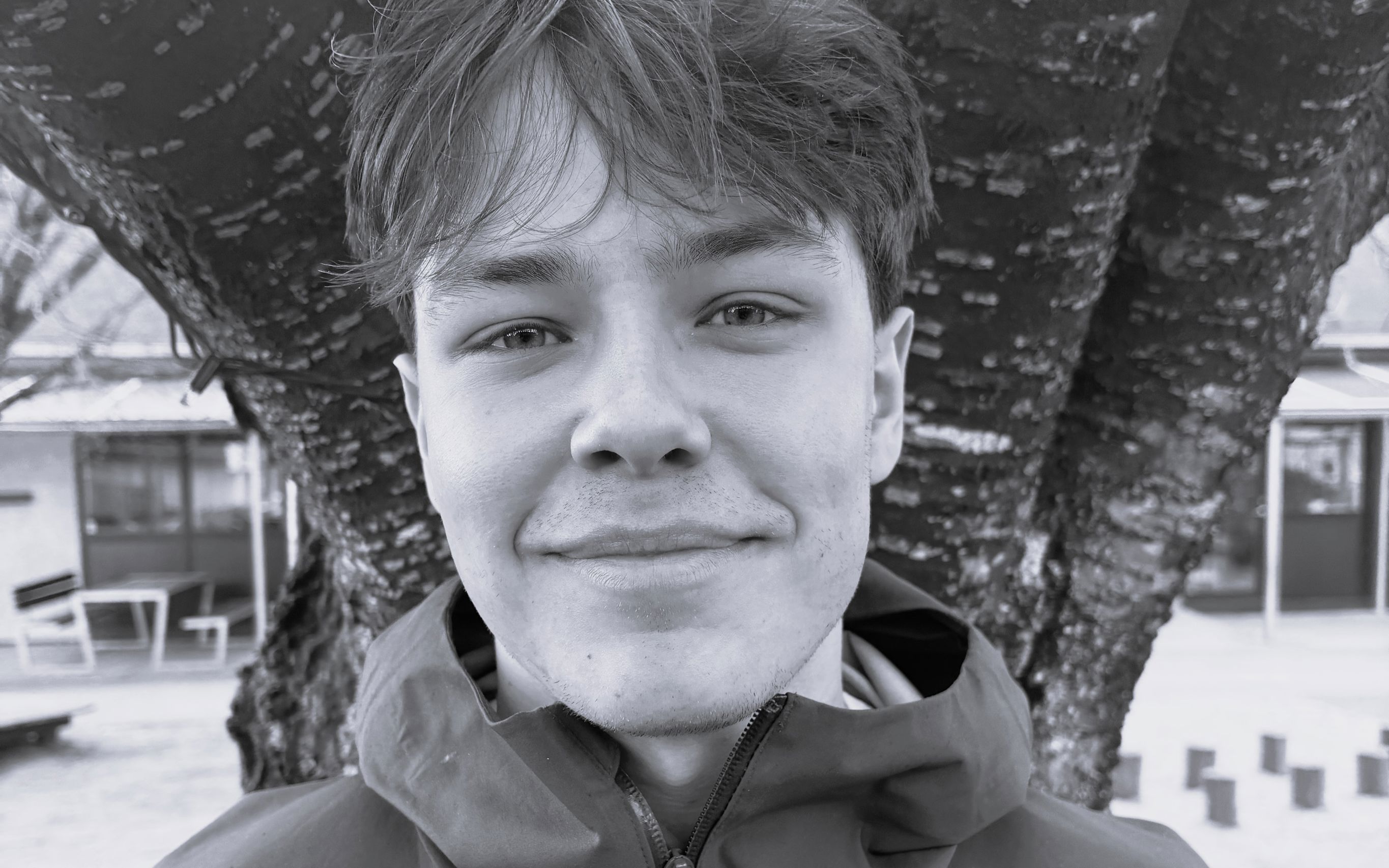 Mikkel