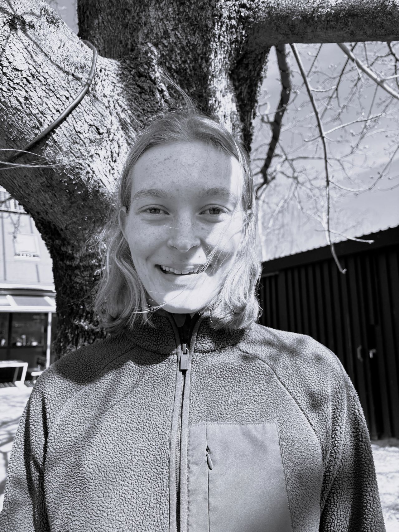 Rebekka
