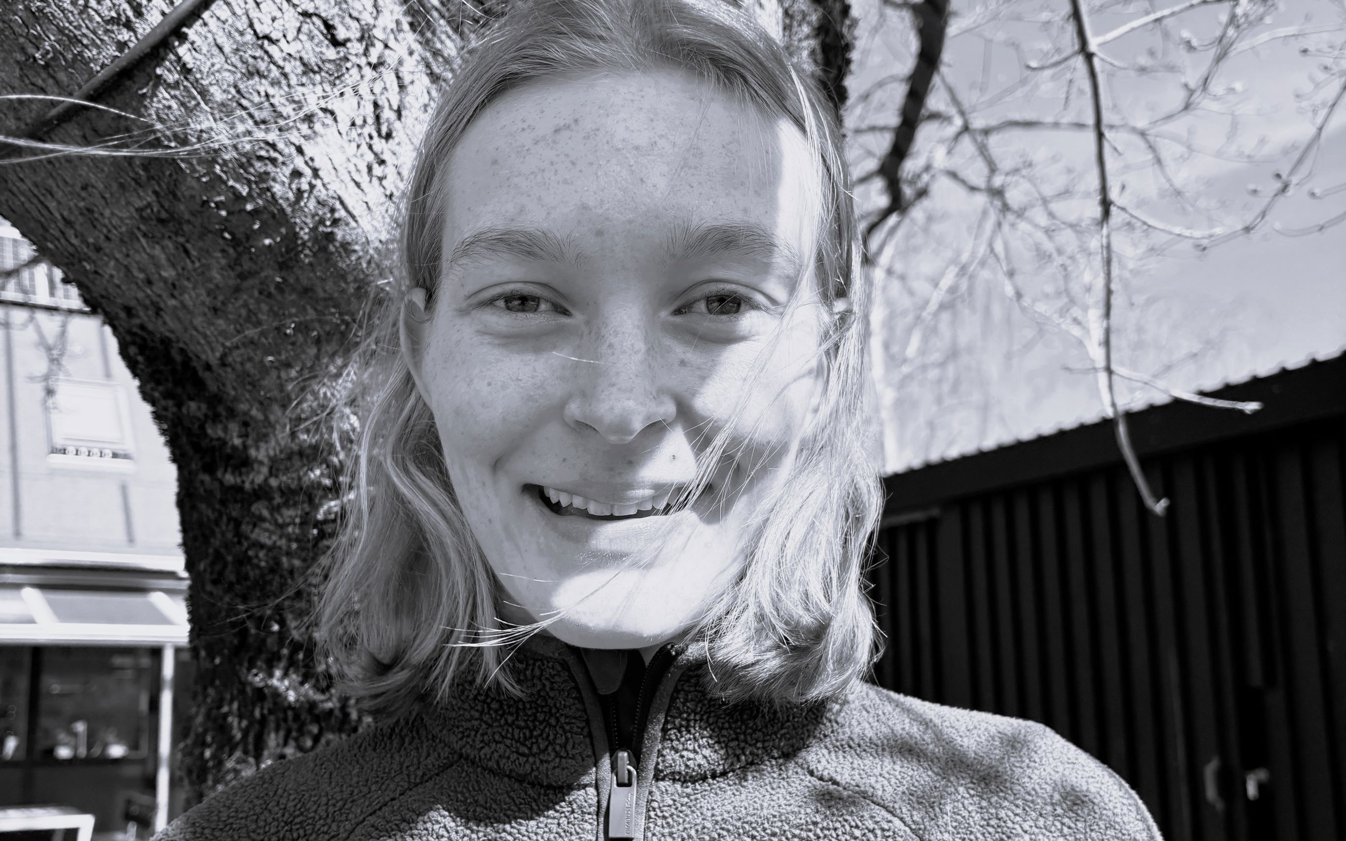 Rebekka